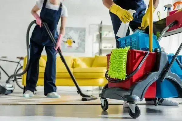 EcoShine Maids house cleaning services in toronto Ecoshine maids service in mississauga