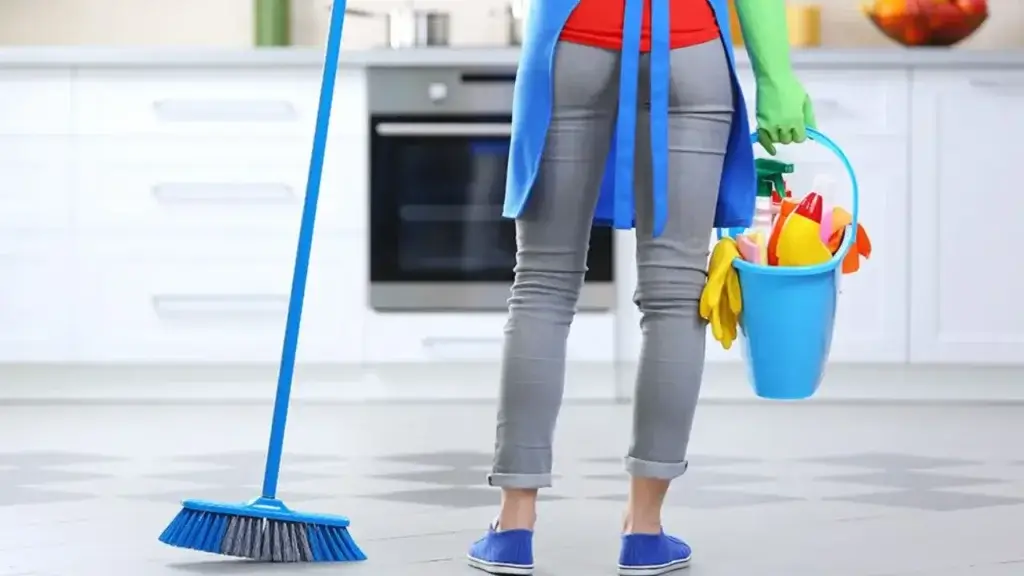 12 Myths About Cleaning Companies 1 Myths About Cleaning Companies by ecoshine maids